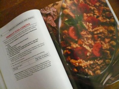 画像2: Campbell's, Fabulous One-Dish Cook Book
