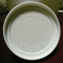 他の写真1: Salton, Yogurt Container with Lid