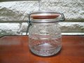Itarian Glass Jar (XS)