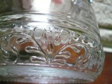 他の写真1: Itarian Glass Jar (XS)