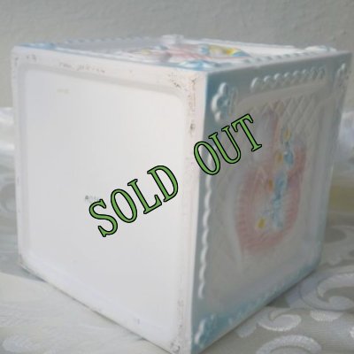 画像5: sold ベビープランター　ベビーくまちゃん＆あひるちゃん
