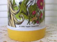 他の写真2: sold アラジン　ビンテージ魔法瓶水筒　1970年　トッパー・ドーン・ドール