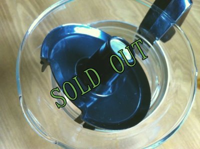 画像4: sold コーニング　カラフェ / ４カップ　ガラスポット