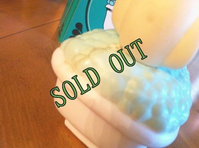 画像4: sold エイボン　スヌーピーのバブル・タブ　1971年バブルバス　オリジナル箱入り