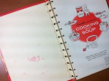 他の写真1: A Campbell Cook Book, Cooking with Soup,1970