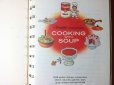画像3: sold キャンベル　クックブック　スープでお料理　1950-1960年代 (3)