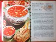 画像5: sold キャンベル　クックブック　スープでお料理　1950-1960年代 (5)