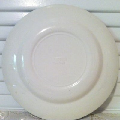 画像7: チャーチル　ブルーウイロー　サラダプレート