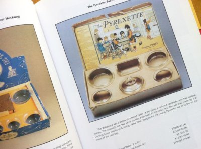 画像3: コレクターズ・エンサイクロペディア・オブ・チルドレンズ・ディッシュ　1993年刊行（1995年価格改定版）ハードカバー