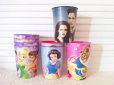 画像1: sold Brand New, Hallmark, Plastic Party Cups  (Disney / Twilight) (1)