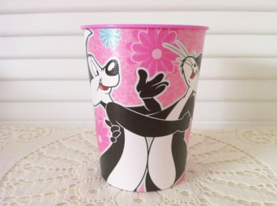 画像4: Brand New, Hallmark, Set of 10 Plastic Party Cups #5 (Disney / Snoopy / Cartoon)