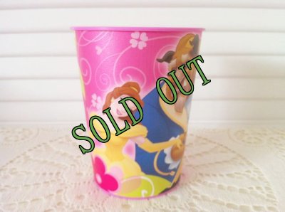 画像2: sold Brand New, Hallmark, Plastic Party Cups  (Disney / Twilight)