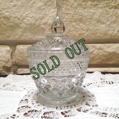 画像7: sold アンカーホッキング　ウェックスフォード　シュガー