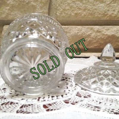 画像10: sold アンカーホッキング　ウェックスフォード　シュガー