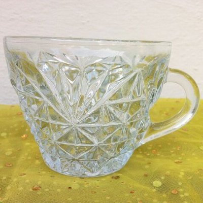 画像7: ＊　アンカーホッキング　アーリントン　クリア　カップ