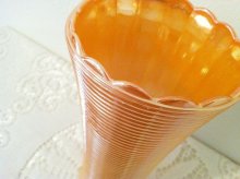 他の写真2: sold ファイヤーキング　ピーチラスター　花瓶