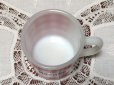 画像4: ＊Westfield, Milk Glass Name Mug / Marilyn (4)