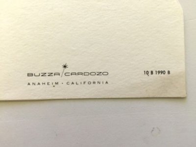 画像4: Vintage 7 years Birthday Card / Used BUZZA Inc.