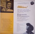 画像2: LP Oklahoma! - Original Motion Picture Soundtrack (Capitol ) (2)