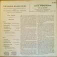 画像2: LP The Glenn Miller Story  (Decca ) (2)