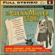 画像1: LP The Glenn Miller Story  (Decca ) (1)