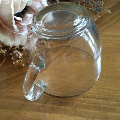 画像6: 【限定奉仕品】二満縁コース フェデラル スナックセット/パンチセット用クリアカップ シンプル 小