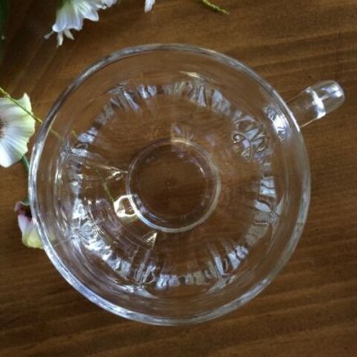 画像4: フェデラル　スナックセット用クリアカップ　