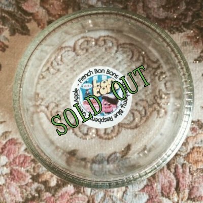 画像6: sold ウェック　キャニスター　フタ&ラバーバンド付き