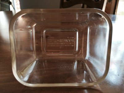 画像3: パイレックス　レフ　クリアー　1.5 カップ