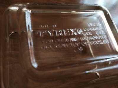 画像5: パイレックス　レフ　クリアー　1.5 カップ