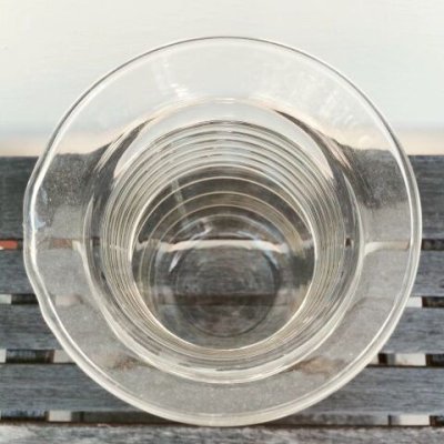 画像5: パイレックス　ビンテージ・デカンタ / ピッチャー / ジャー / 麦茶ボトル　1.5 L