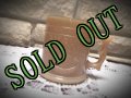 ＊Whataburger, Milk Glass, Nickel Coffee Mug