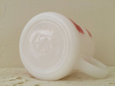 画像5: Westfield, Milk Glass Mug / Dad