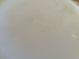 画像10: ファイヤーキング　ミルクグラス　キャンドルグロウ　ラウンドキャセロール　１クオート（約950ml）