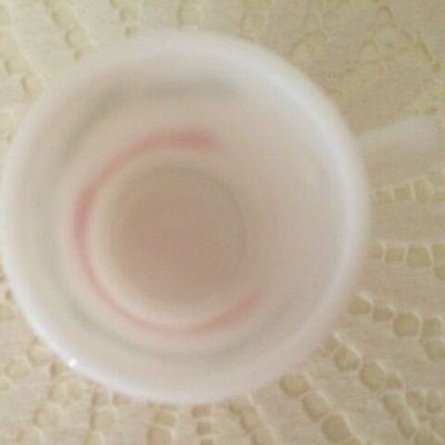 画像7: ヘイゼルアトラス　トム＆ジェリー　クリスマス・エッグノッグ・マグ 淑女と紳士