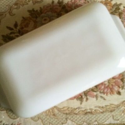 画像8: ファイヤーキング メドウグリーン ローフパン 1 1/2クオート(約1400ml) AS IS