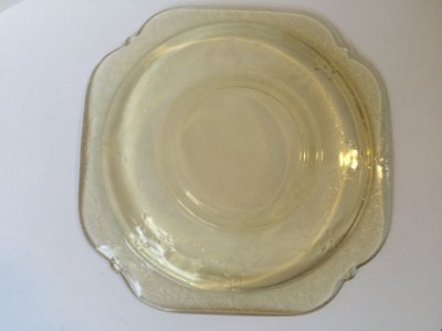 画像5: フェデラル マドリッド（オリジナル）　アンバー　カップ＆ソーサー