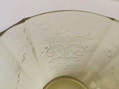 画像11: フェデラル マドリッド（オリジナル）　アンバー　カップ＆ソーサー