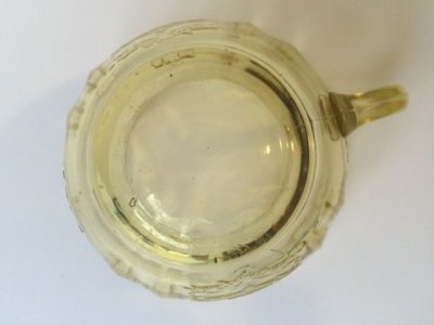 画像12: フェデラル マドリッド（オリジナル）　アンバー　カップ＆ソーサー