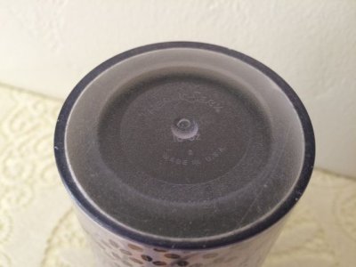 画像9: スターバックス 1997年 北米限定販売タンブラー コーヒー豆爆撃機 473ml　