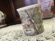 画像3: Currier & Ives 4 Seasons Winter Mug made in Japan