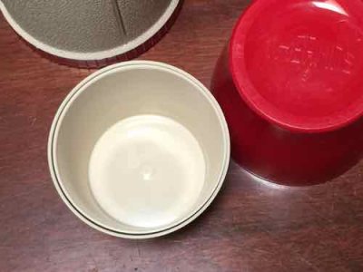 画像9: サーモス ビンテージ魔法瓶水筒 1970年代 made in USA