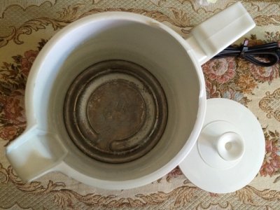 画像3: 1970年代 リーガルポリーパーク 電気ポット(５カップ）