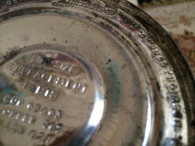 画像7: サーモス ビンテージ魔法瓶水筒 1970年 オリーブグリーン made in USA