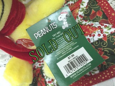 画像4: sold ウッドストック　新品ミュージック・ドール　