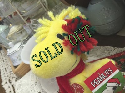 画像3: sold ウッドストック　新品ミュージック・ドール　