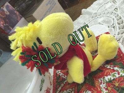画像2: sold ウッドストック　新品ミュージック・ドール　