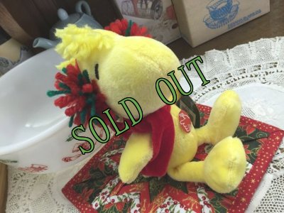 画像1: sold ウッドストック　新品ミュージック・ドール　