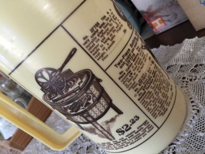 画像3: ＊Sears ピッチャー 1970s'