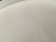 画像3: sold パイレックス 　ルクグラス　カッパーフィルグリー　オーバル皿 (M) AS IS (3)